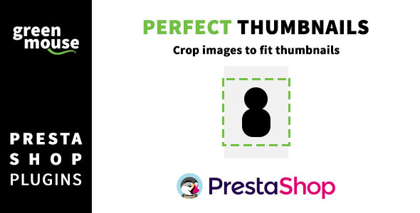Prestashop Perfect Thumbnails