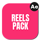 Pack Social Reels - VideoHive Item for Sale