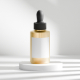 Cosmetic Dropper Bottle 3D Model - 3DOcean Item for Sale