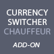 Currency Switcher Add-on: Chauffeur Taxi Booking System - CodeCanyon Item for Sale