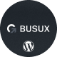 Busux - Business & consulting WordPress Theme - ThemeForest Item for Sale