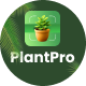 PlantPro – Plant Care & AI Identifier App UI Kit Figma Template - ThemeForest Item for Sale