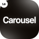 Carousel Sliders - VideoHive Item for Sale
