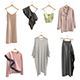 Women Clothing Collection 23 - 3DOcean Item for Sale