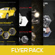 Premium Automotive Flyers - GraphicRiver Item for Sale