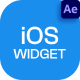 iOs Widget - VideoHive Item for Sale
