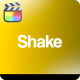 Shake Transitions For FCPX - VideoHive Item for Sale