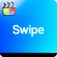 Swipe Transitions For FCPX - VideoHive Item for Sale