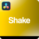 Shake Transitions For Davinci Resolve - VideoHive Item for Sale