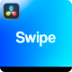 Swipe Transitions For Davinci Resolve - VideoHive Item for Sale
