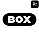 Creative Box Titles - VideoHive Item for Sale
