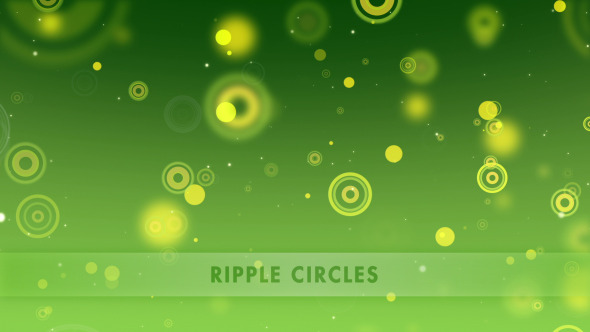 Ripple Circles