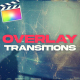 Film Overlay Transitions - VideoHive Item for Sale