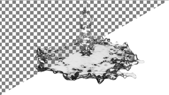 Drops 3D Water Pack alt