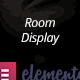 Interactive Room Display for Elementor - CodeCanyon Item for Sale