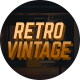 Retro Vintage Titles vol.01 - VideoHive Item for Sale