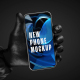 Hand Phone Mockup Pack – Realistic Smartphone Presentation Kit - VideoHive Item for Sale