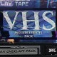 Procedural Distortion Effects For After Effects | VHS Overlays, VCR, Retro CRT, Old TV Filters - VideoHive Item for Sale