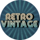 Retro Vintage Backgrounds - VideoHive Item for Sale