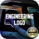 Engineering Logo Reveal - VideoHive Item for Sale