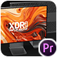 Website Promo XDR Display Mockup | Premiere Version - VideoHive Item for Sale