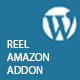 Modern Video Reel Amazon AddOn - CodeCanyon Item for Sale