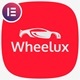 Wheelux - Car Detailing Services & Car Repair Elementor Template Kits - ThemeForest Item for Sale