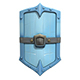 Shield 1 - 3DOcean Item for Sale