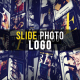 Slide Photo Logo - VideoHive Item for Sale