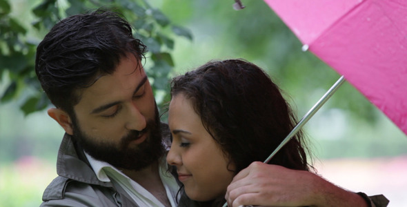 Affectionate Embrace alt