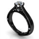 Diamond Ring Creative 016 - 3DOcean Item for Sale