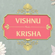 Blossom Vows Wedding Invitation - VideoHive Item for Sale