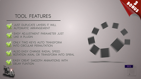 Transform Tool Pack alt