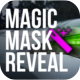 Magic Mask Transitions | DaVinci Resolve - VideoHive Item for Sale
