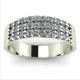 Diamond Ring Creative 022 - 3DOcean Item for Sale