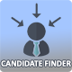 Candidate Finder - Recruitment Management System - CodeCanyon Item for Sale