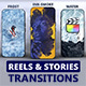Reels & Stories Transitions for Final Cut Pro - VideoHive Item for Sale