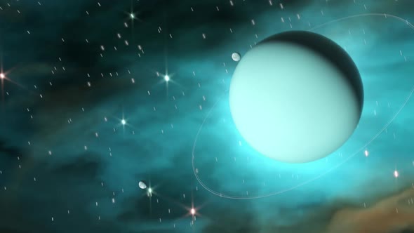 Voyage through the solar system alt