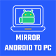 MirrorDroid: Mirror Android Device to PC - CodeCanyon Item for Sale