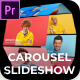 Carousel & Sliders MOGRT - VideoHive Item for Sale