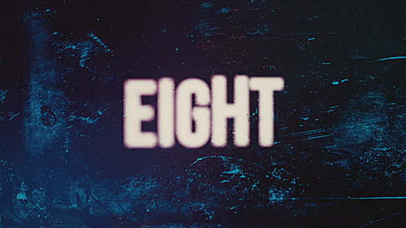 The Countdown Logo