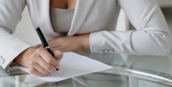 Business Application alt