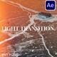 Light Transition - VideoHive Item for Sale