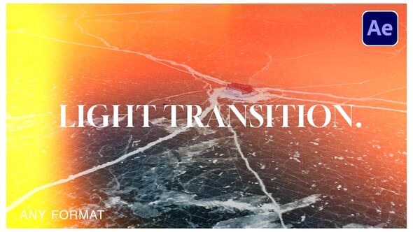 Light Transition