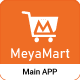 MeyaMart – Complete Multivendor eCommerce Solution Website, Customer APP with Admin panel - CodeCanyon Item for Sale