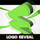 3D Drop Logo Reveal - VideoHive Item for Sale