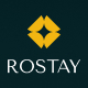 Ap Rostay - Restaurant Service & Booking Shopify Theme - ThemeForest Item for Sale