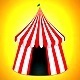Funny Cartoon Circus Theme
