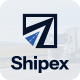 Shipex - Transport and Logistics WordPress Theme - ThemeForest Item for Sale