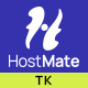 HostMate - Web Hosting Elementor Template Kit - ThemeForest Item for Sale